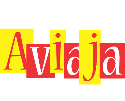 Aviaja errors logo