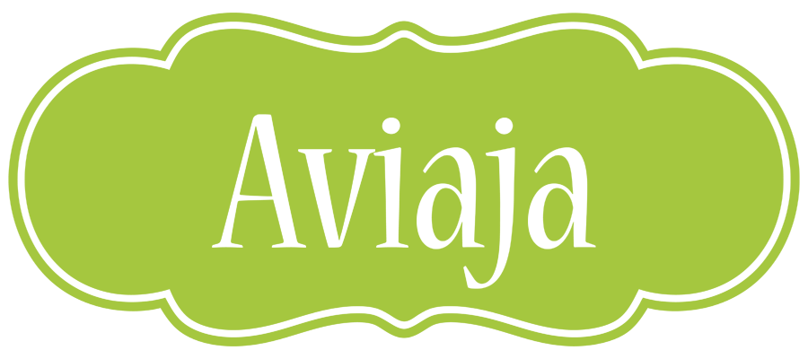 Aviaja family logo