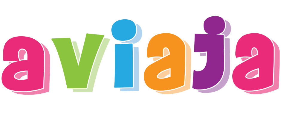 Aviaja friday logo