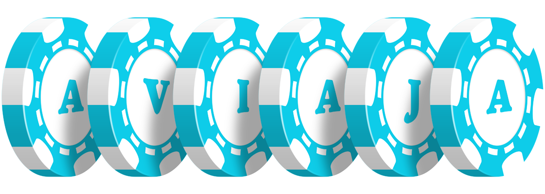 Aviaja funbet logo