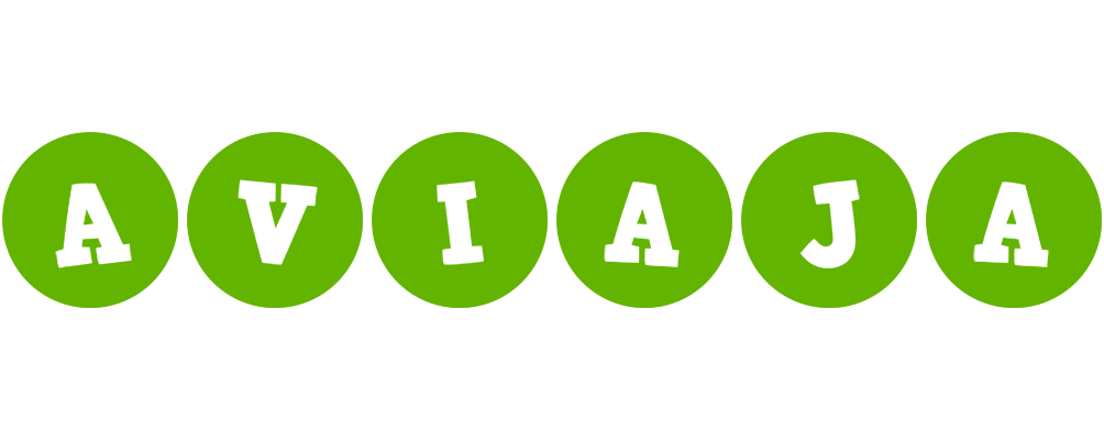 Aviaja games logo