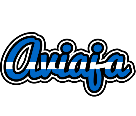 Aviaja greece logo