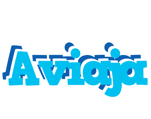 Aviaja jacuzzi logo
