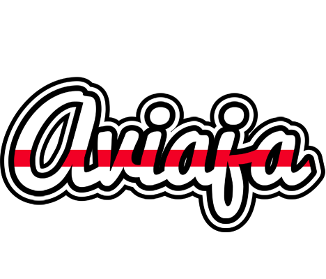 Aviaja kingdom logo