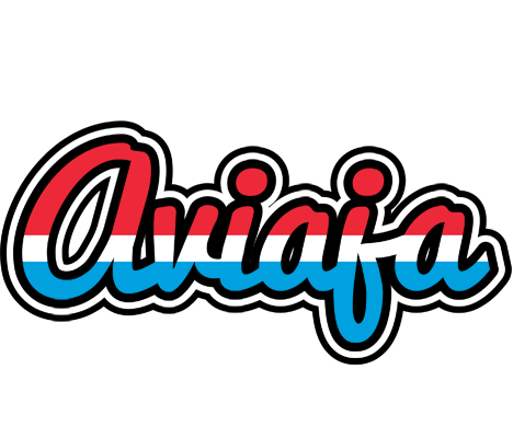 Aviaja norway logo