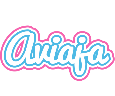 Aviaja outdoors logo