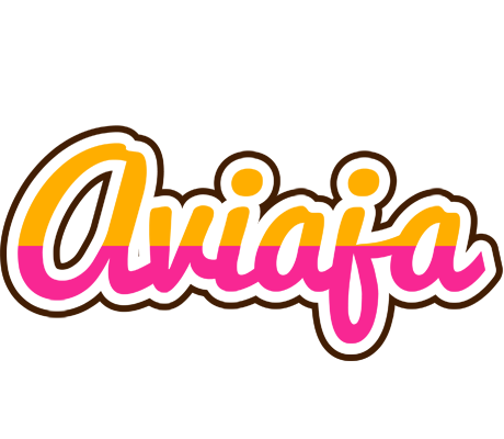 Aviaja smoothie logo