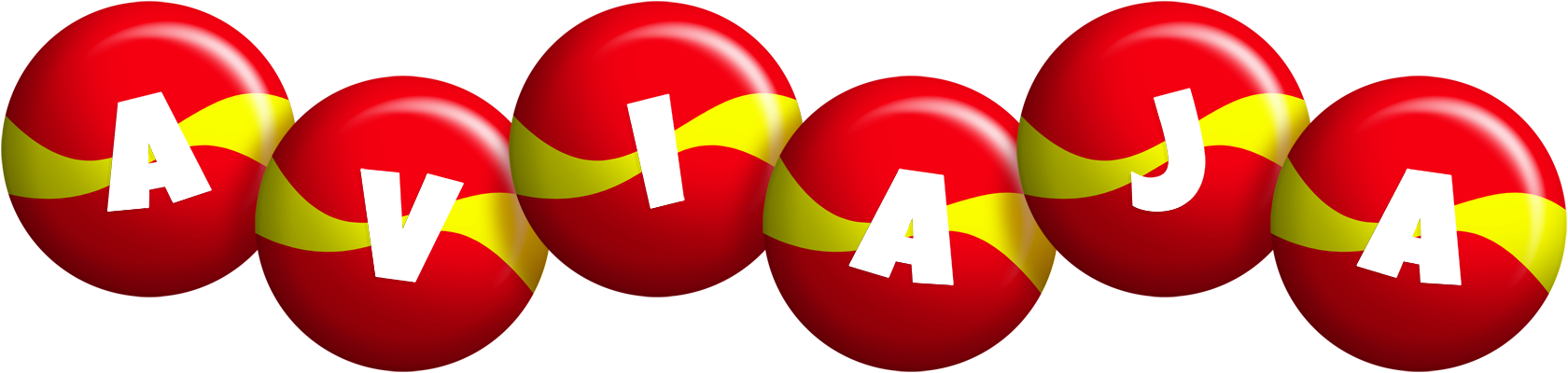 Aviaja spain logo