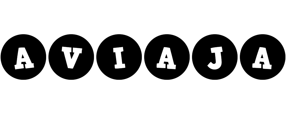 Aviaja tools logo