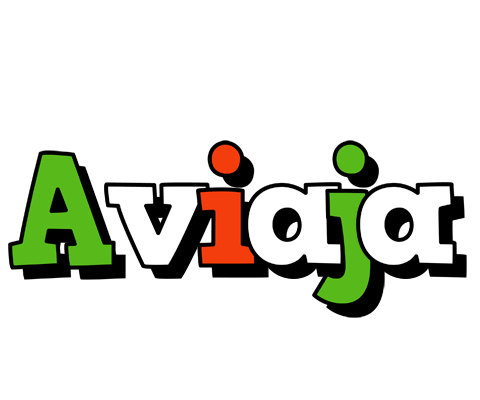 Aviaja venezia logo
