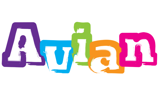 Avian casino logo