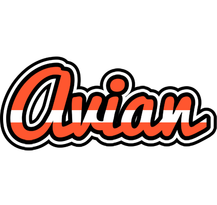 Avian denmark logo