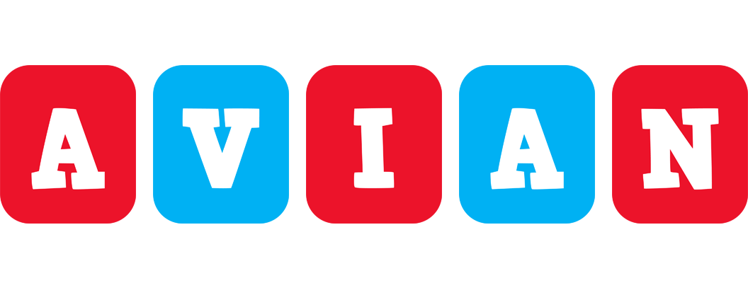 Avian diesel logo