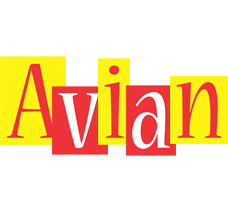 Avian errors logo