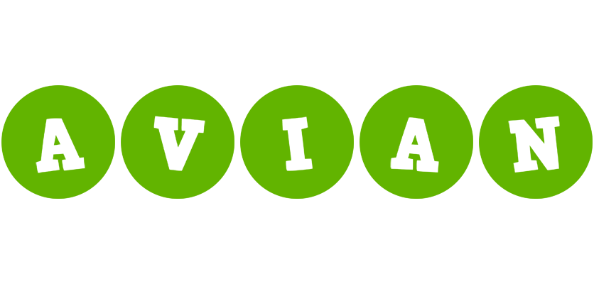 Avian games logo