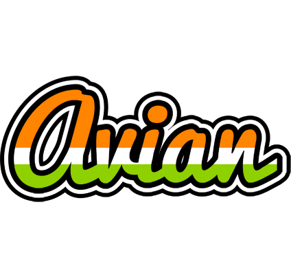 Avian mumbai logo