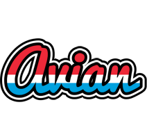 Avian norway logo