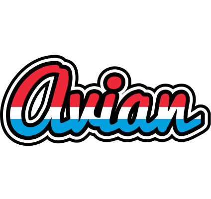 Avian norway logo
