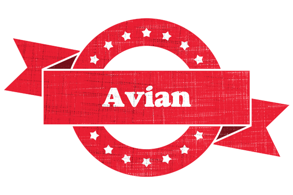 Avian passion logo