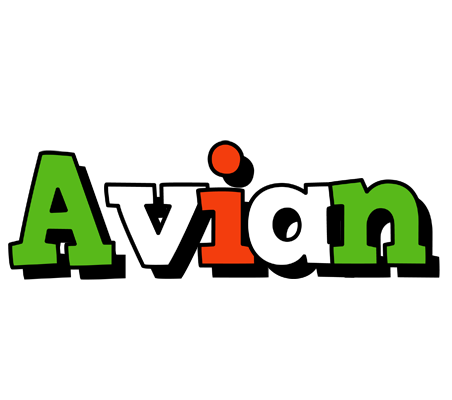 Avian venezia logo