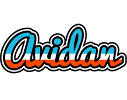 Avidan america logo