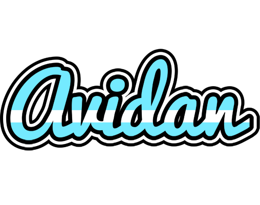 Avidan argentine logo
