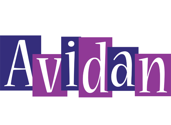 Avidan autumn logo