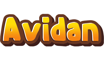 Avidan cookies logo