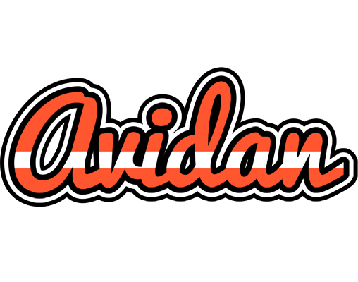 Avidan denmark logo