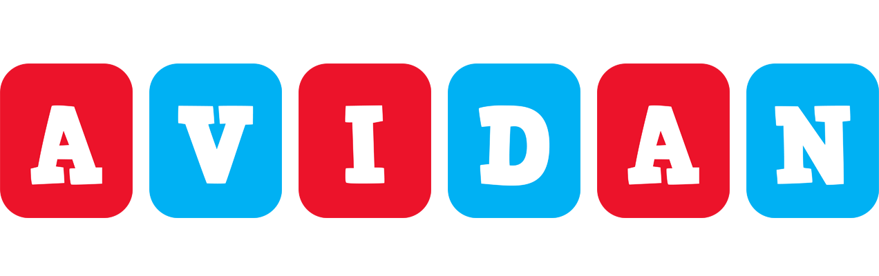 Avidan diesel logo