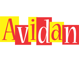 Avidan errors logo