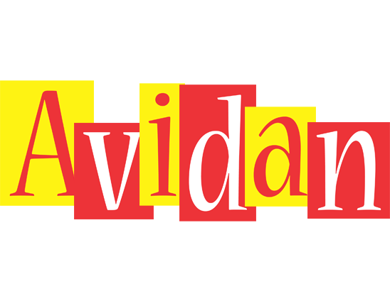 Avidan errors logo