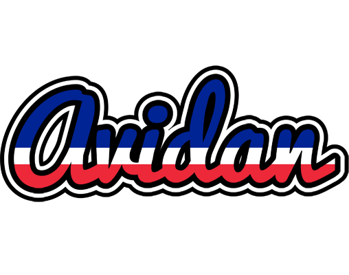 Avidan france logo