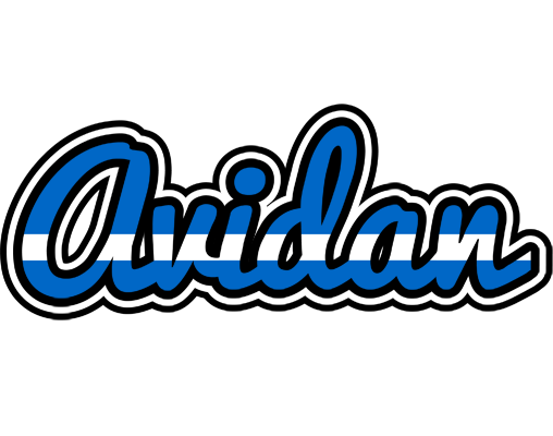 Avidan greece logo