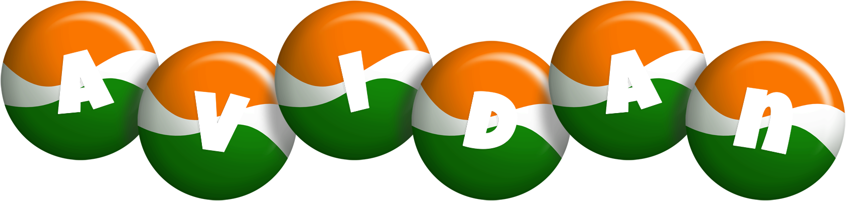 Avidan india logo