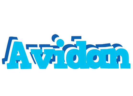 Avidan jacuzzi logo