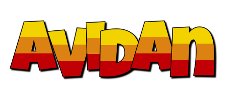 Avidan jungle logo