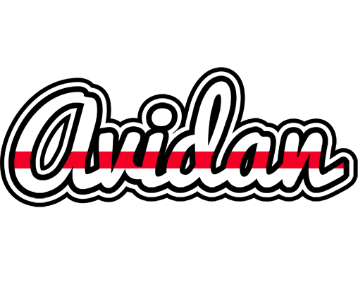 Avidan kingdom logo