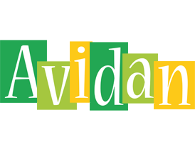 Avidan lemonade logo