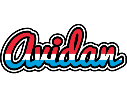 Avidan norway logo