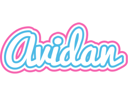 Avidan outdoors logo