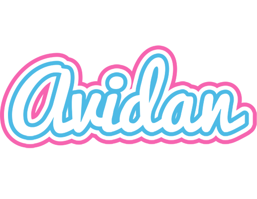 Avidan outdoors logo