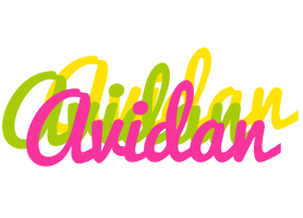 Avidan sweets logo