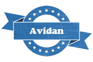 Avidan trust logo