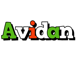 Avidan venezia logo