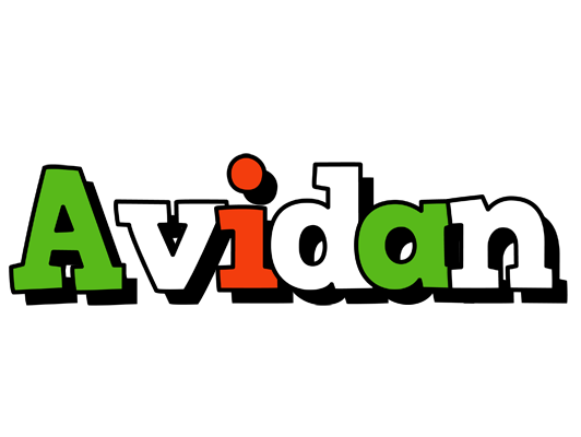 Avidan venezia logo