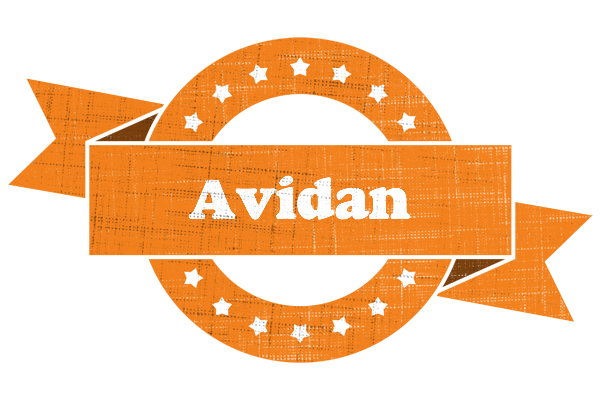 Avidan victory logo