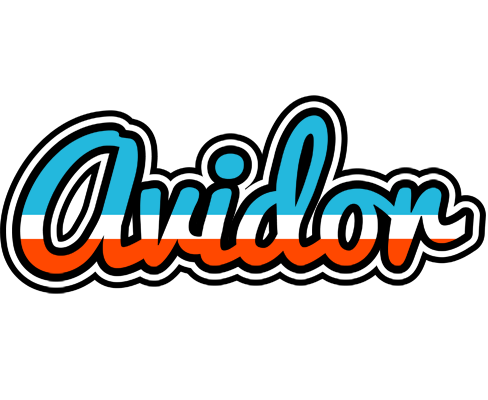 Avidor america logo