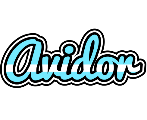 Avidor argentine logo