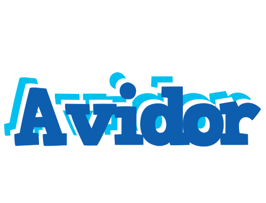 Avidor business logo